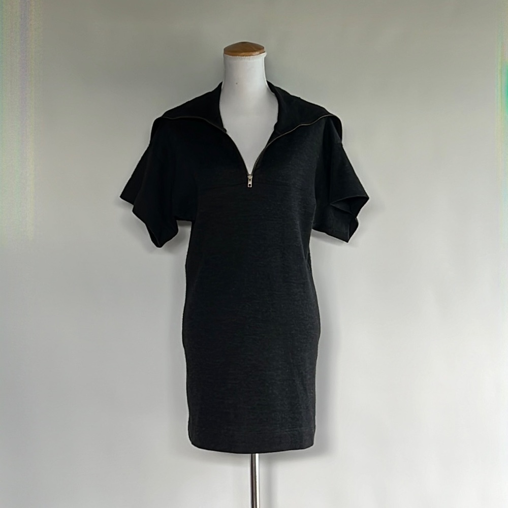 Stella McCartney Wool Blend Dress - NSF